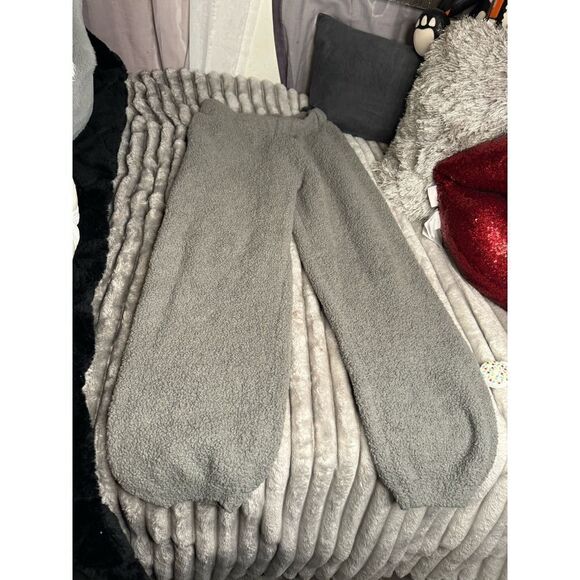 SKIMS Skims Cozy Jogger Super Soft Knit Pant L/XL - Picture 1 of 6